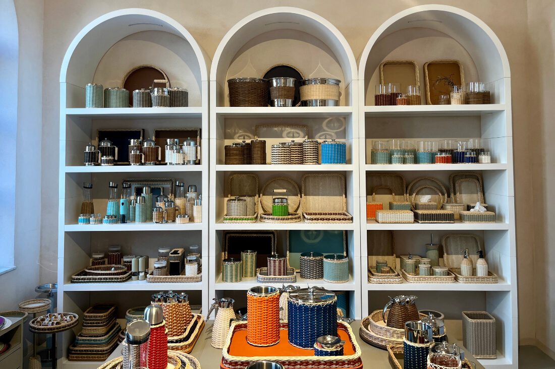 interior showroom headquarter